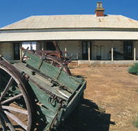 Chiverton House Museum - Tourism TAS