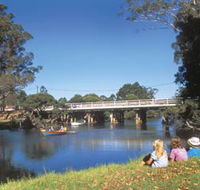 Denmark River - Hobart Tourism