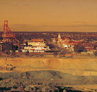 Super Pit - Tourism TAS