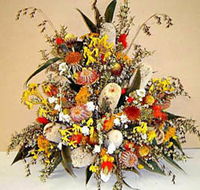 Things Wild at Denmark Wildflowers - Hobart Tourism