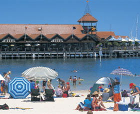 Sorrento Beach - Tourism TAS 0