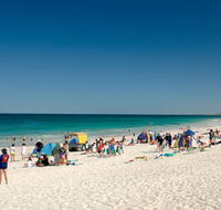 Mullaloo Beach - Tourism TAS