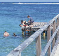 Horrocks Beach - Tourism TAS