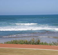Flat Rocks - Tourism TAS