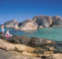 William Bay National Park - Tourism TAS