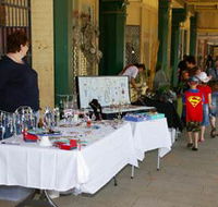 Boulder Market Day - Tourism TAS