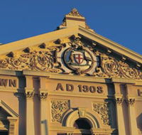 Kalgoorlie Town Hall - Tourism TAS