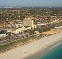 Scarborough Beach - Tourism TAS