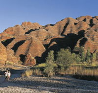 Purnululu Bungle Bungle National Park - Hobart Tourism