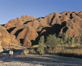 Purnululu (Bungle Bungle) National Park - Hobart Tourism 0