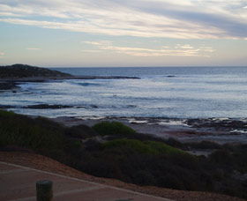 Jacques Point - Tourism TAS 0