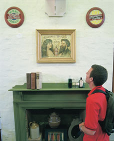 Boulder Pharmacy Museum - Tourism TAS 0