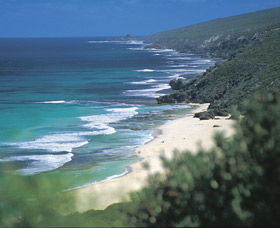 Leeuwin-Naturaliste National Park - Yallingup - Tourism TAS 0