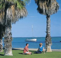 Town Bluff - Tourism TAS