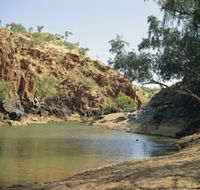 Caroline Pool - Tourism TAS