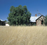 The Slater Homestead - Tourism TAS