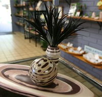 Zebra Rock Gallery and Coffee Shop - Hobart Tourism