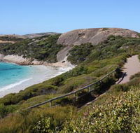 Great Ocean Pathway - Tourism TAS