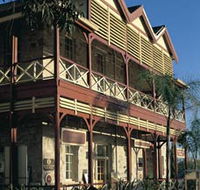 Bill Sewell Complex - Tourism TAS