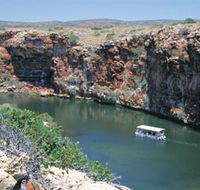 Cape Range National Park - Tourism TAS