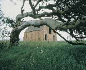 Wesley Church - Tourism TAS 0