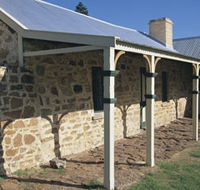 Ellensbrook Historic Home and Picnic Grounds - Tourism TAS