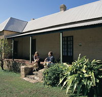 Cliff Grange - Tourism TAS
