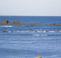 Wreck of SS Mildura - Tourism TAS