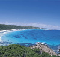 Observatory Point and Lookout - Tourism TAS