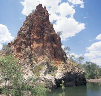 Sawpit Gorge - Tourism TAS
