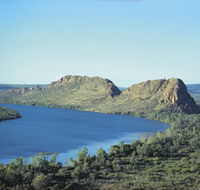 Sleeping Buddha - Hobart Tourism