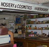 The Busselton Museum - Tourism TAS