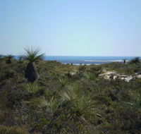 Lesueur National Park - Tourism TAS