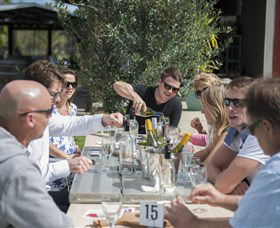 Ugly Duckling Wines - Hobart Tourism 0