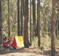 Lane Poole Reserve - Tourism TAS