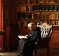 Benedictine Monastery - Hobart Tourism