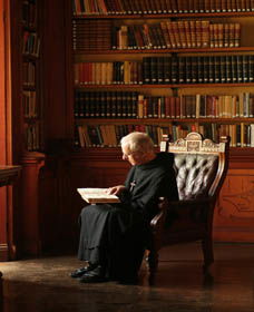 Benedictine Monastery - Hobart Tourism 0