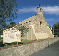 St Mary's Anglican Church - Tourism TAS
