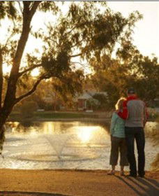 Bernard Park - Hobart Tourism 0