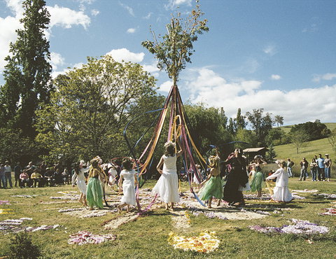 Golden Valley Tree Park - Tourism TAS 5