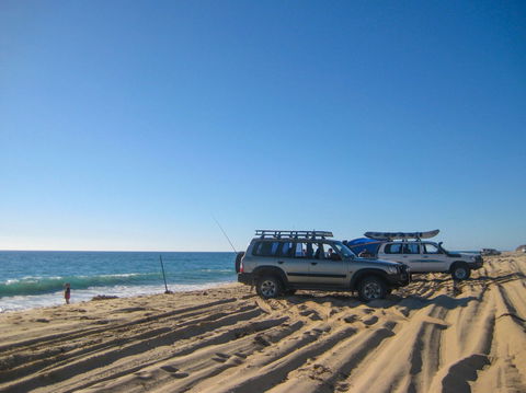 Anytime Adventures In Mandurah & The Peel Region - Tourism TAS 1