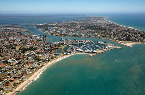 Anytime Adventures In Mandurah & The Peel Region - Tourism TAS 5