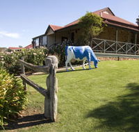 Longview Vineyard - Tourism TAS