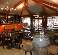 Terra Rossa Wine Club - Tourism TAS