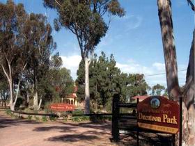 Ducatoon Park - Tourism TAS 0