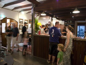 Langmeil Winery - Tourism TAS 0