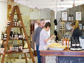 Woodside Cheese Wrights - Tourism TAS 0