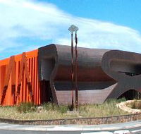 Marion Cultural Centre - Tourism TAS