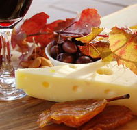 McLaren Vale Cheese and Wine Trail - Tourism TAS