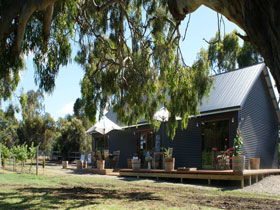  Tourism TAS
